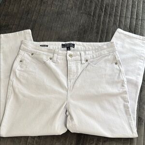 Talbots Denim Pants